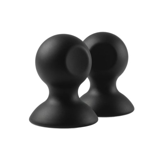 She.E.O Silicone Nipple Suckers M