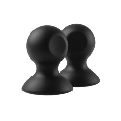 She.E.O Silicone Nipple Suckers M