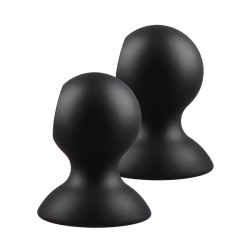 She.E.O Silicone Nipple Suckers M