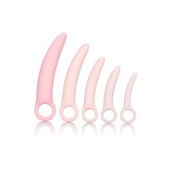 CALEXOTICS Inspire Vaginal Dilator Set 5-teilig aus...