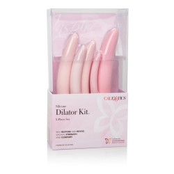 CALEXOTICS Inspire Vaginal Dilator Set 5-teilig aus...