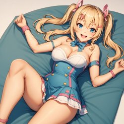 FLESHLIGHT Fantasy Lexi Amakura Dojikko Beige