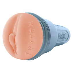 FLESHLIGHT Fantasy Lexi Amakura Dojikko Beige