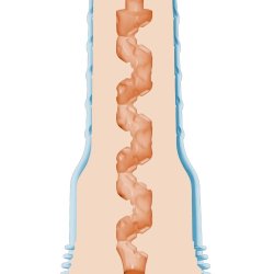 FLESHLIGHT Fantasy Lexi Amakura Dojikko Beige