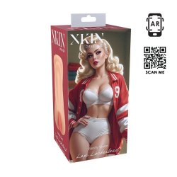 XKIN Pinup Girls Varsity Vixen Lexi Lockerload...