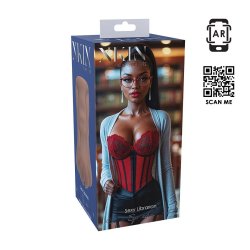 XKIN Career Girls Sexy Librarian Paige Spreadmore...