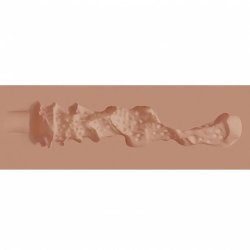 XKIN Career Girls Naughty Nurse Trixie Nightshift Masturbator Small aus TPE Hellbraun