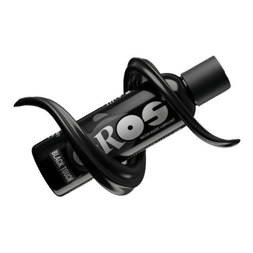 EROS Black Touch Gleitgel Wasserbasiert 150 ml