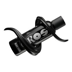 EROS Black Touch Gleitgel Wasserbasiert 150 ml