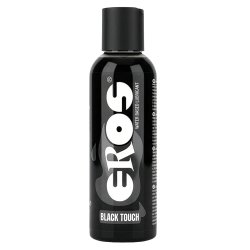 EROS Black Touch Gleitgel Wasserbasiert 150 ml