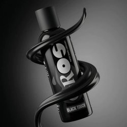 EROS Black Touch Gleitgel Wasserbasiert 150 ml