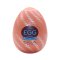 TENGA Egg Masturbator Spiral Stronger 6 Stück