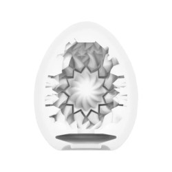 TENGA Egg Masturbator Shiny II: Pride Edition 6 Stück