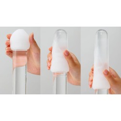 TENGA Egg Masturbator Cubic 6 Stück