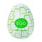 TENGA Egg Masturbator Cubic 6 Stück