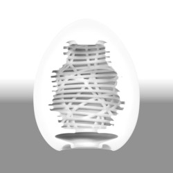 TENGA Egg Masturbator Silky 6 Stück