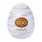 TENGA Egg Masturbator Silky 6 Stück