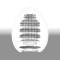 TENGA Egg Masturbator Starry 6 Stück