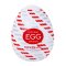 TENGA Egg Masturbator Twister 6 Stück