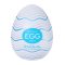 TENGA Egg Masturbator Wavy 6 Stück