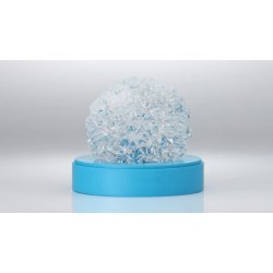 TENGA Geo Coral Masturbator Transparent