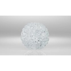 TENGA Geo Coral Masturbator Transparent