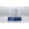 TENGA Geo Aqua Masturbator Transparent