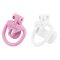 COCKLOCK Maxi Restrict Peniskäfig Small -1.5 x 2.7 cm Pink