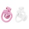 COCKLOCK Maxi Restrict Peniskäfig Small -1.5 x 2.7 cm Pink