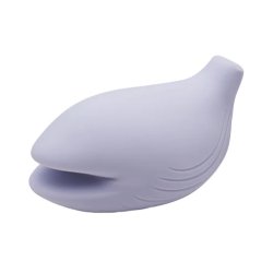 IROHA+ Yoru Super Soft Auflegevibrator Lavendel