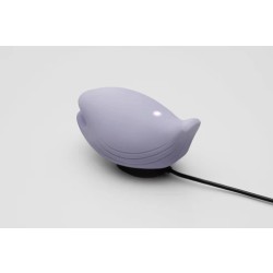 IROHA+ Yoru Super Soft Auflegevibrator Lavendel