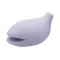 IROHA+ Yoru Super Soft Auflegevibrator Lavendel