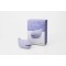 IROHA+ Yoru Super Soft Auflegevibrator Lavendel