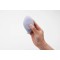 IROHA+ Yoru Super Soft Auflegevibrator Lavendel