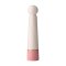 IROHA Rin + Sango Soft Vibrator Beige -Rosa