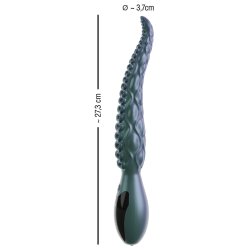 BEASTY COCKS Octo Vibes Türkis