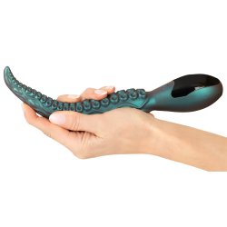 BEASTY COCKS Octo Vibes Türkis