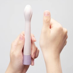 IROHA Koharu Suiren Vibrator Lila