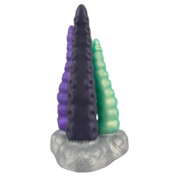 BEASTY COCKS Triple Tentacle Multicolor