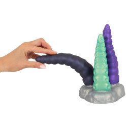 BEASTY COCKS Triple Tentacle Multicolor