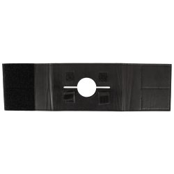 YOU 2 TOYS The Ultimate Sex Stool Schwarz/Rot