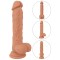 YOU 2 TOYS The Ultimate Sex Stool Schwarz/Rot