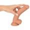 YOU 2 TOYS The Ultimate Sex Stool Schwarz/Rot