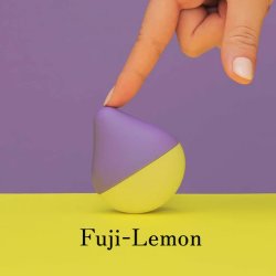 IROHA Mini Fuji-Lemom