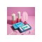 FEMMEFUNN Funn Anal-Plug mit Vibration Türkis