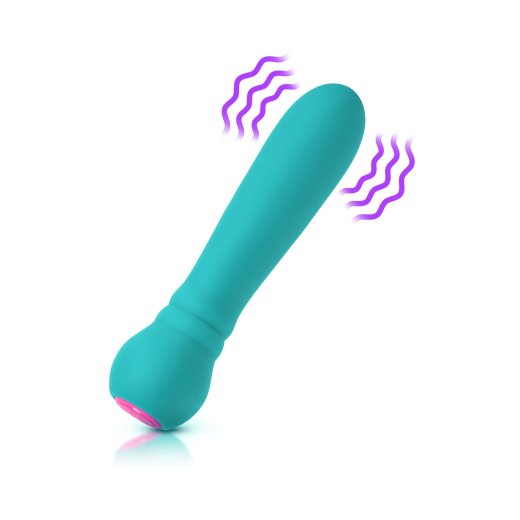 FEMMEFUNN Ultra Bullet Vibrator Türkis
