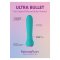 FEMMEFUNN Ultra Bullet Vibrator Türkis
