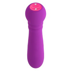 FEMMEFUNN Ultra Bullet Vibrator Violett