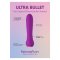 FEMMEFUNN Ultra Bullet Vibrator Violett