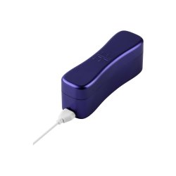 FEMMEFUNN Booster Bullet Vibrator Violett
